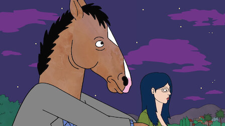 Xxx Bf Animals Girl - Watch BoJack Horseman | Netflix Official Site