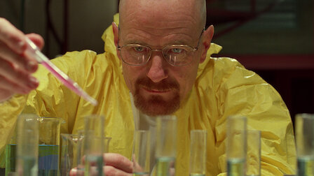 Watch Breaking Bad Netflix